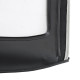 O.E.M Rover 214 Cabrio Verdeck aus Original-Vinyl mit PVC-Heckscheibe