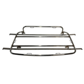 Bagagerek voor Audi TT MK1 - 8N roadster cabriolet