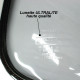 Bmw E30 convertible hood adaptable bezel