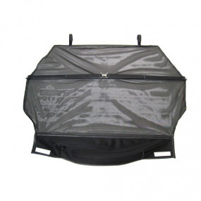 Filet coupe-vent, Windschott Ford Escort Mk5-Mk6 cabriolet