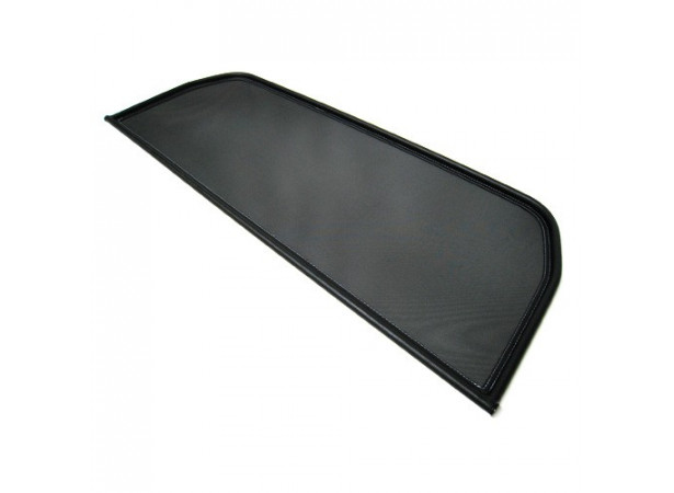 Rete antirisucchio, Windschott MG B cabriolet