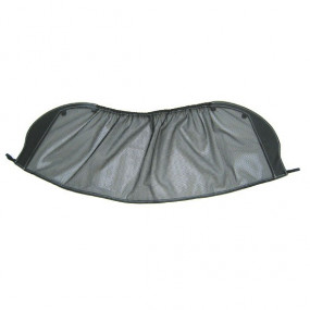 Frangivento (deflettore del vento) Smart ForTwo cabrio (2007-2014)