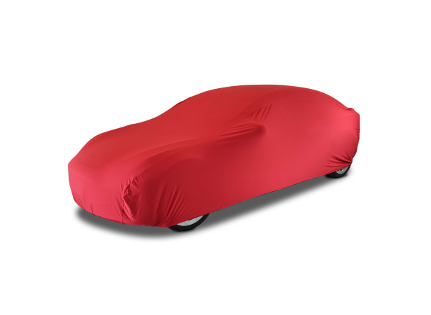 Bâche protection Volkswagen Trekker 181 - 182 cabriolet - housse auto CoverStretch