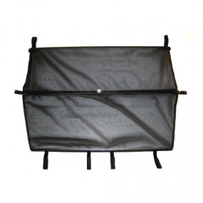 Filet coupe-vent, anti-remous, Windschott 4x4 Suzuki Vitara MK1 cabriolet