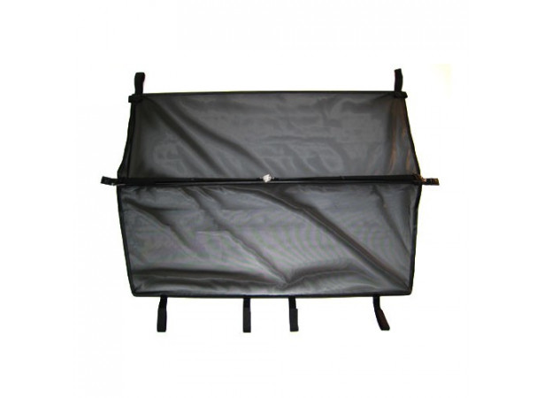 Filet anti-remous, Windschott 4x4 Santana Vitara MK1 cabriolet