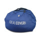 Bâche protection Peugeot 206 CC cabriolet - housse auto CoverStretch