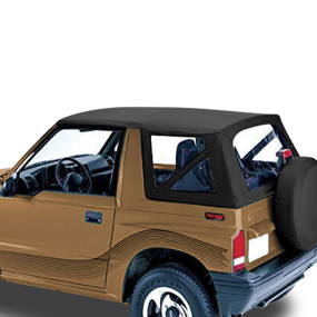 Capota Suzuki Santana Vitara MK1 convertible en vinilo