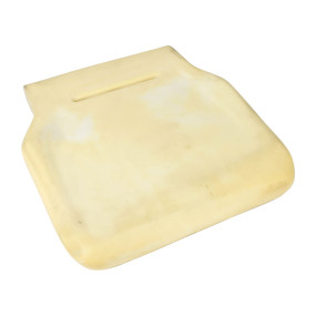 Mousse assise Renault Premium V3 siège avant