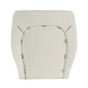 Mousse assise de siège DAF 6