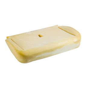 Mousse banquette avant Citroën Jumpy 1