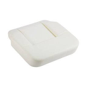 Mousse assise MG B siège avant gauche