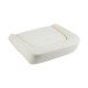Mousse assise Panhard 24CT siège avant droit