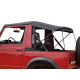 Bikini Suzuki Santana Samurai SJ410/SJ413 cabriolet in vinyl