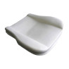 Mousse assise avant (droite ou gauche) pour siège Porsche 356 B et C (1960/1965)