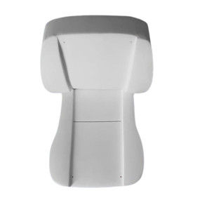 Foam for seat and front backrest of Porsche 356 B and C (1960/1965)