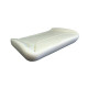 Mousse banquette avant siège Renault Trafic 2 (banquette 2 places)