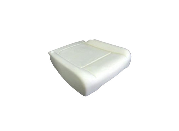 Mousse assise avant siège Citroën Jumpy 3