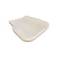 Mousse assise siège avant gauche Mercedes 230 SL Pagode