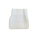 Mousse assise siège avant gauche Mercedes 230 SL Pagode