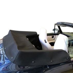 Cobertura capota Porsche 964 descapotavel em Sonnenland Alpaca