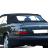 Capota Mercedes CE/Clase E descapotable (tipo A124) en Alpaca Sonnenland