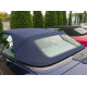 Soft top Mercedes CE/Class E convertible (type A124) in Alpaca Sonnenland