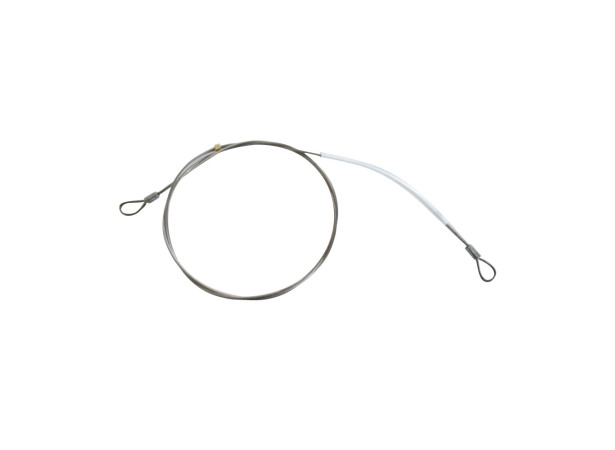 Cables capota Mercedes Clase E A124 convertible (W124)