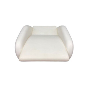Mousse assise siège avant Porsche 911 3L turbo