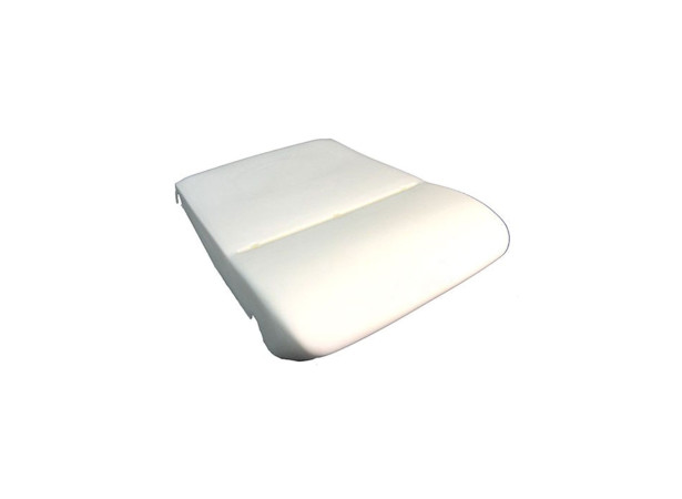 Mousse assise siège avant Renault Clio 16s (mousse centrale)