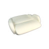 Mousse assise siège avant Renault Clio 16s (mousse 3 parties)