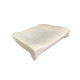 Mousse assise siège avant Renault 5L