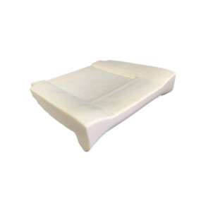 Mousse assise siège avant Renault 5L