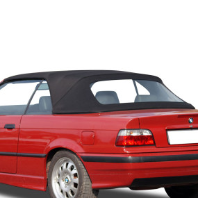 Capote BMW Série 3 E36 cabriolet en Alpaga Sonnenland A5 sans poche latérale