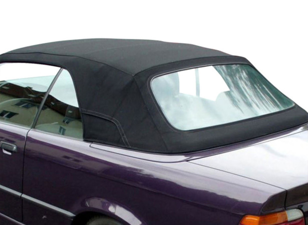 Capota BMW E36 cabriolet en tela Stayfast®