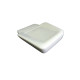 Mousse assise Pilot Grammer siège avant