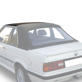 Capote anteriore in tela (targa) BMW Serie 3 E30 Baur decappottabile (316, 318, 320, 323, 325) in Alpaca Sonnenland