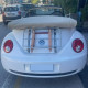 Porte-bagages Volkswagen New Beetle cabriolet - CLASSIC CARRIERS