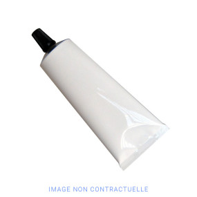 Colle néoprène liquide en tube