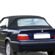 Capota Porsche 993 (911 tipo 993) convertible en Sonnenland Alpaca