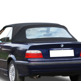 Capota BMW Serie 3 E36 convertible en Sonnenland Alpaca con o sin bolsillos laterales
