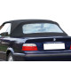 Capota Porsche 993 (911 tipo 993) convertible en Sonnenland Alpaca