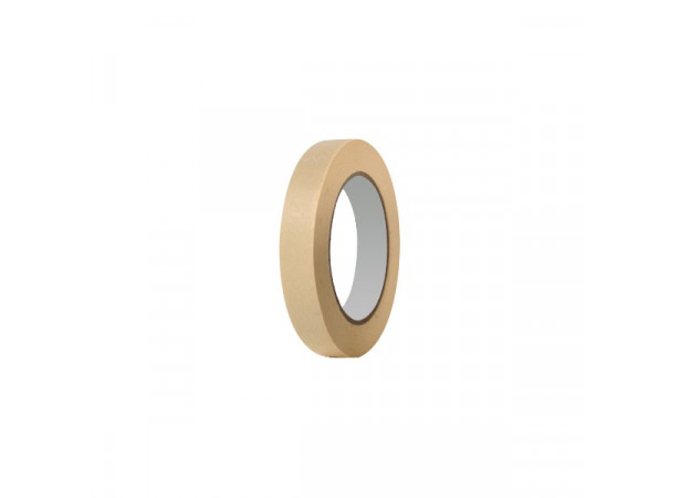 Afplaktape 50 m x 19 mm