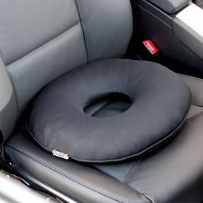 Therapeutic seat for convertible seat