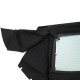 Vidro traseiro para Chrysler Sebring conversível conversível em Alpaca LM