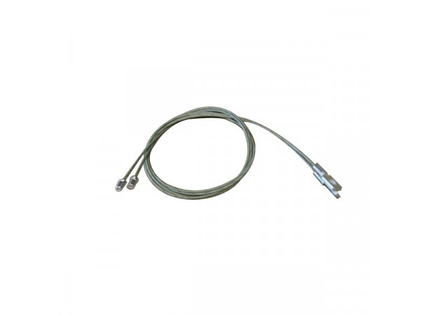Seitliche Kabel für Cabrioverdeck von Chrysler Le Baron