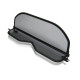 Filet coupe-vent, anti-remous, Windschott cabriolet Porsche 911 (capote manuelle)