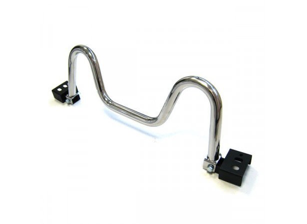 Roll-bar pour cabriolet MG F/TF