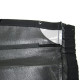 Interior roof / roof lining O.E.M soft top Bmw E36 convertible electric lock