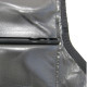 Interior roof / roof lining O.E.M soft top Bmw E36 convertible electric lock