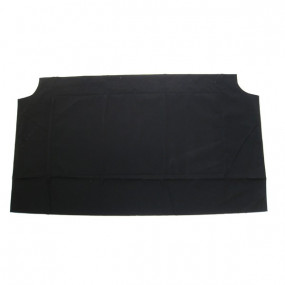 Headliner for convertible soft top Cadillac DeVille (1965-1970)
